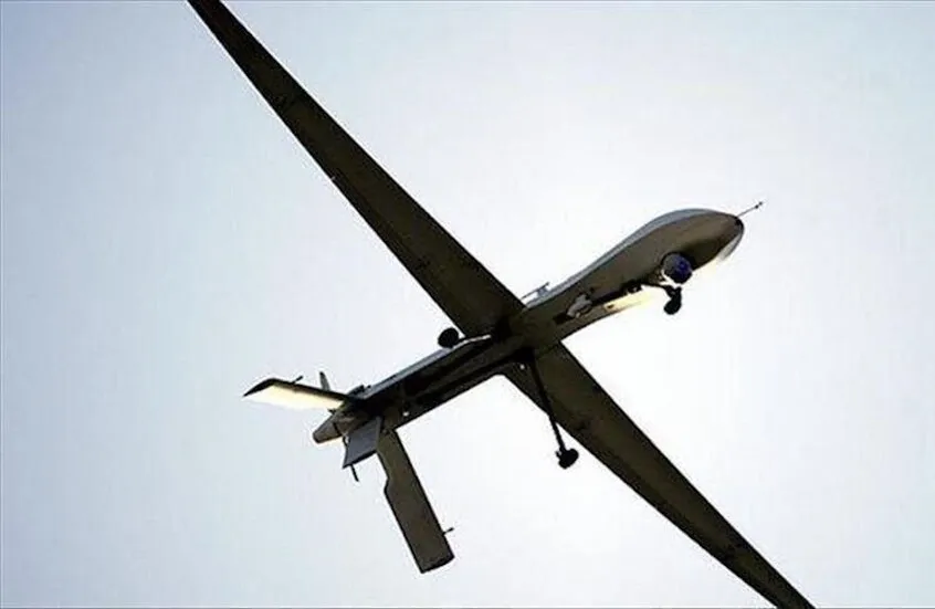 هيئة البث الإسرائيلية: اعتراض مسيرة فوق إيلات قادمة من اليمن